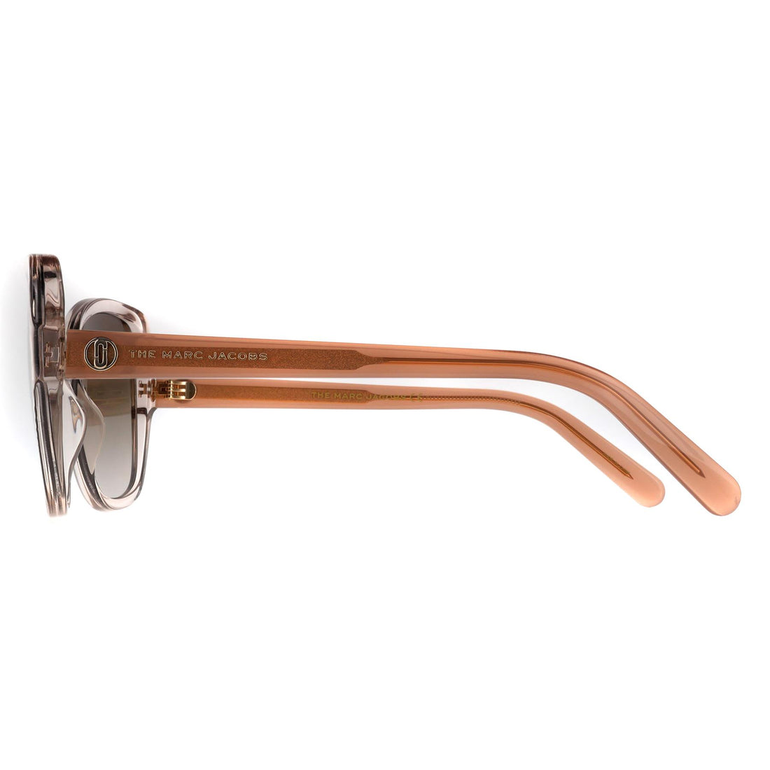 Marc Jacobs Sunglasses Marc 555/S 10A HA Beige Brown Gradient