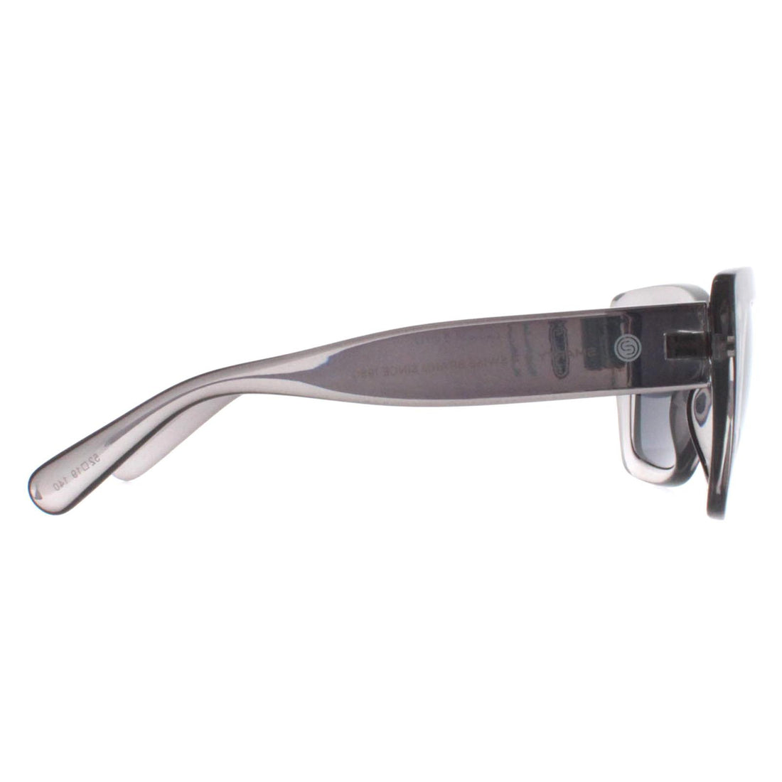 Smarty Sunglasses X2119 C Transparent Grey Grey