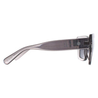 Smarty Sunglasses X2119 C Transparent Grey Grey