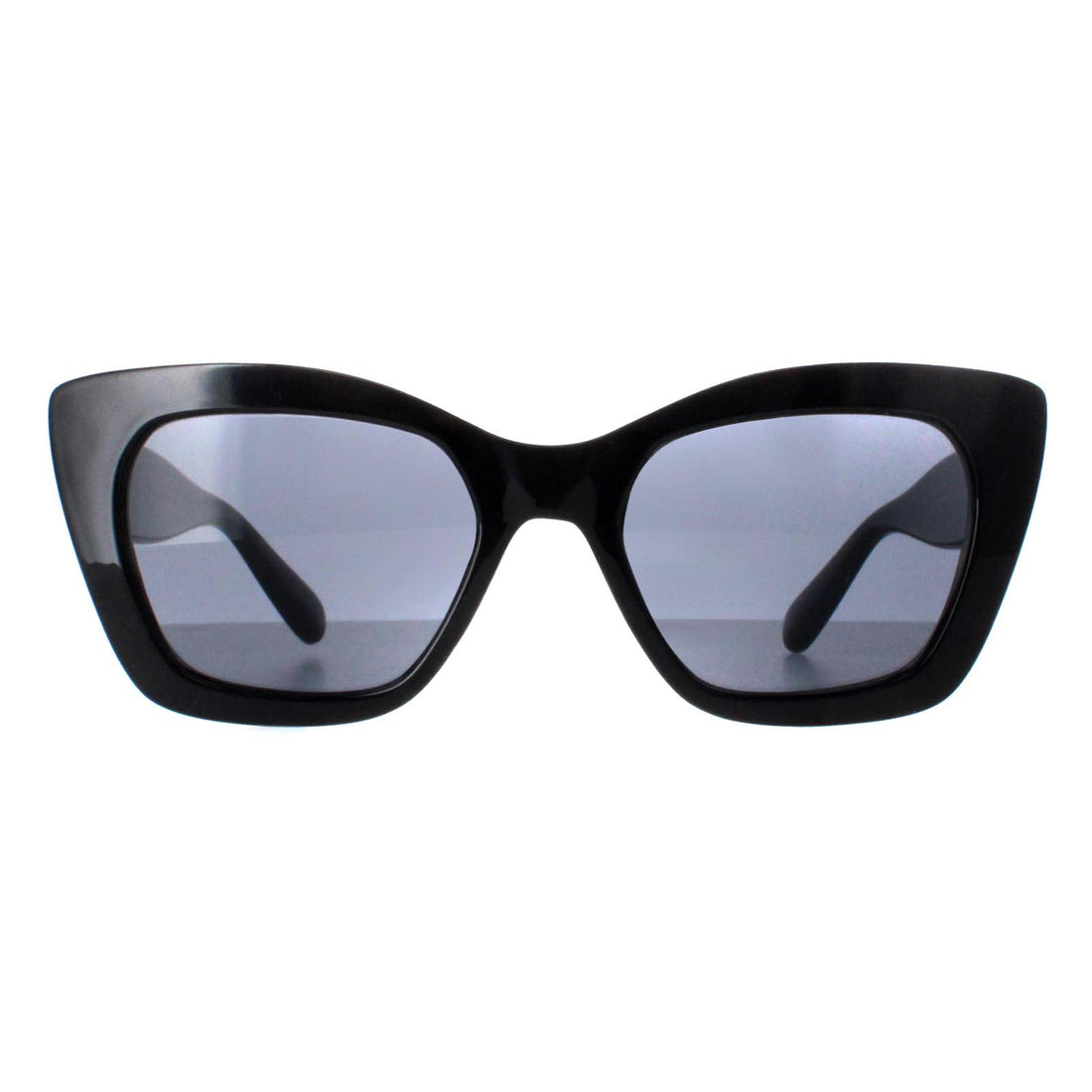 Smarty Sunglasses X2119 A Black Grey