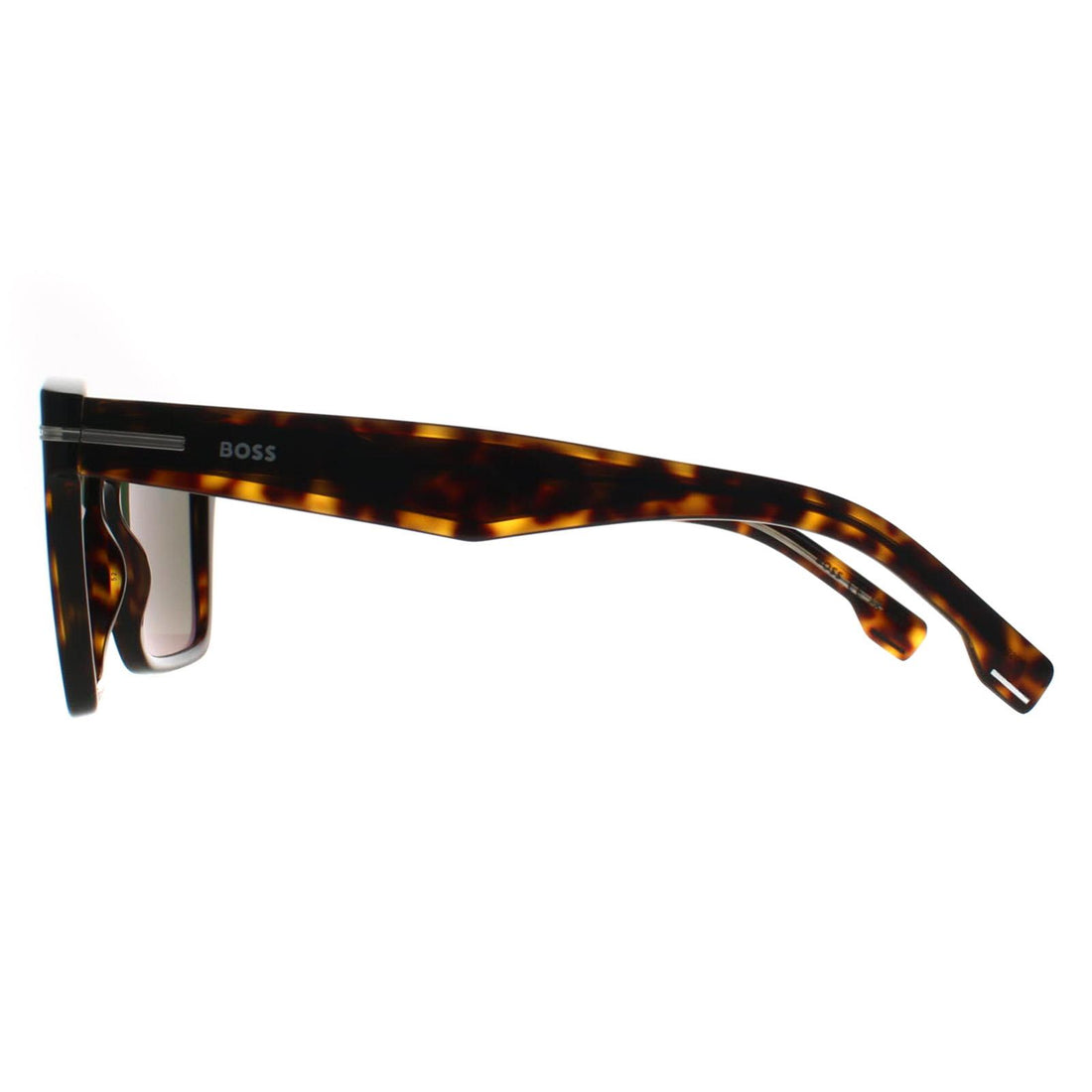 Hugo Boss Sunglasses BOSS 1745/S 086 O7 Havana Green