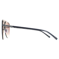 Ted Baker Sunglasses TB1628 Mose 618 Grey Grey