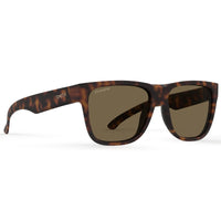 Smith Sunglasses Lowdown 2 Core N9P SP Matte Tortoise Polarized Brown