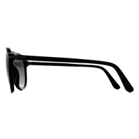 Persol Sunglasses PO3302S 95/M3 Black Grey Gradient Polarized