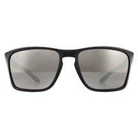 Oakley Sylas oo9448 Sunglasses Matte Black Prizm Black Polarized