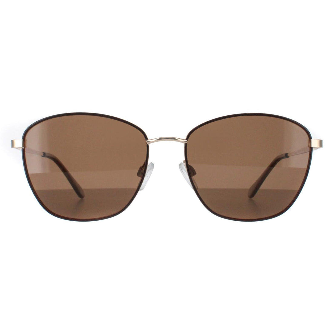 Smarty Sunglasses SB1306 B Gold Brown