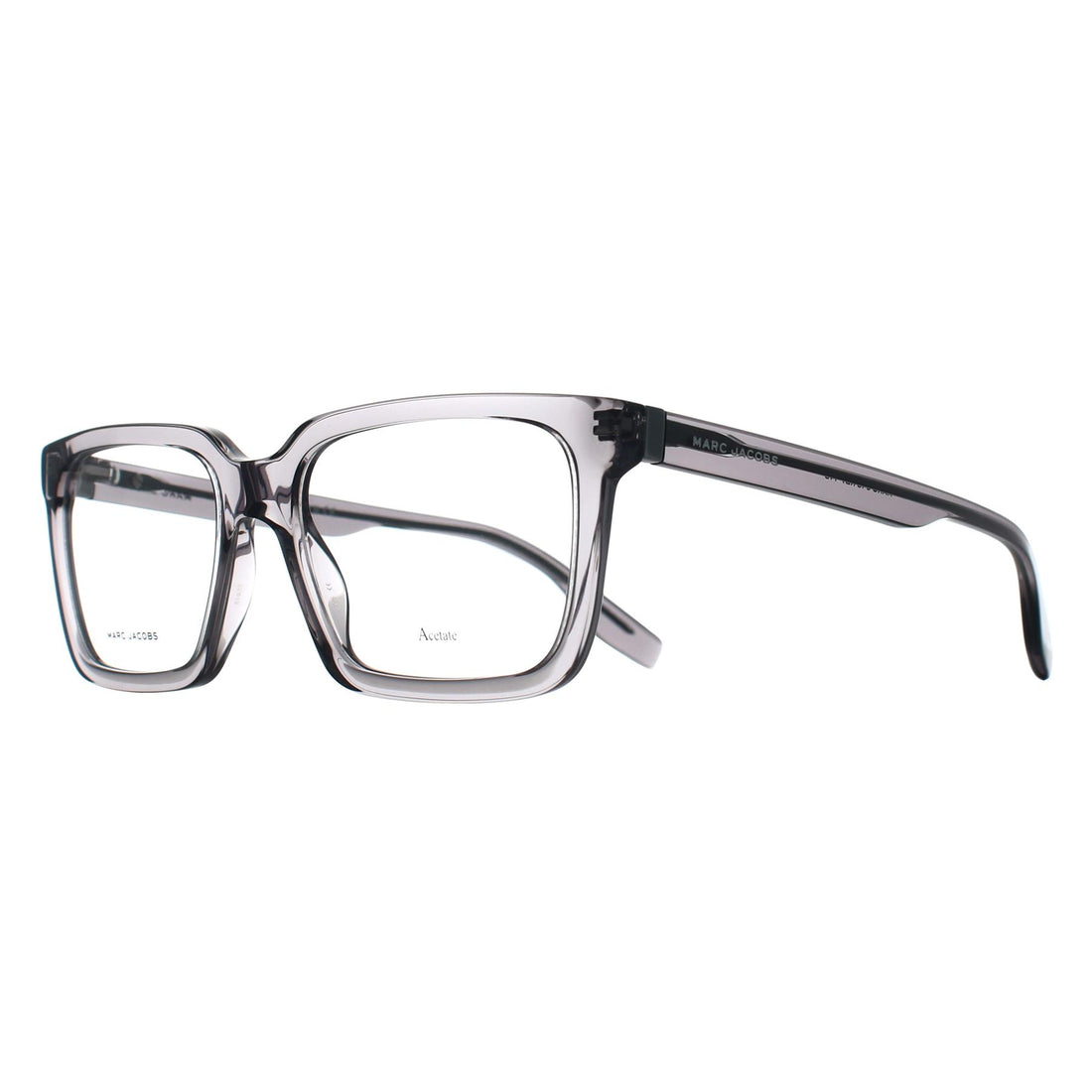 Marc Jacobs Glasses Frames MARC 643 KB7 Grey Men