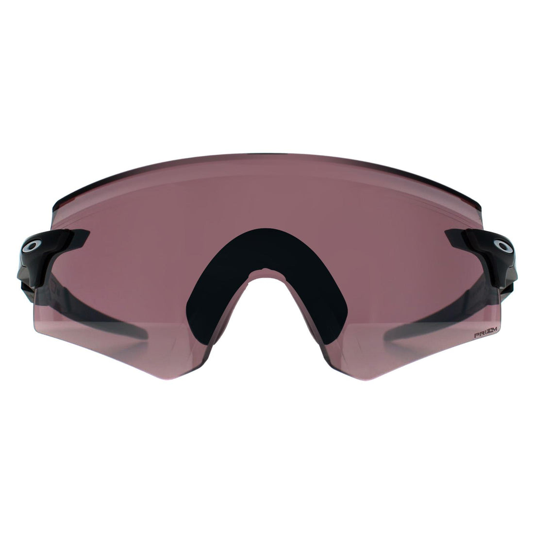 Oakley Sunglasses Encoder OO9471-13 Matte Carbon Prizm Road Black