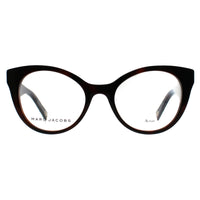 Marc Jacobs Glasses Frames MARC 238 086 Tortoise Women