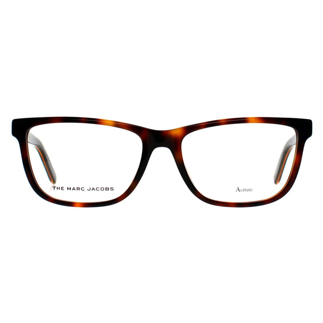 Marc Jacobs Glasses Frames MARC 465 086 Dark Tortoise Women