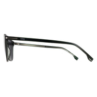 Hugo Boss Sunglasses BOSS 1845/S 8YW IR Green Grey Grey