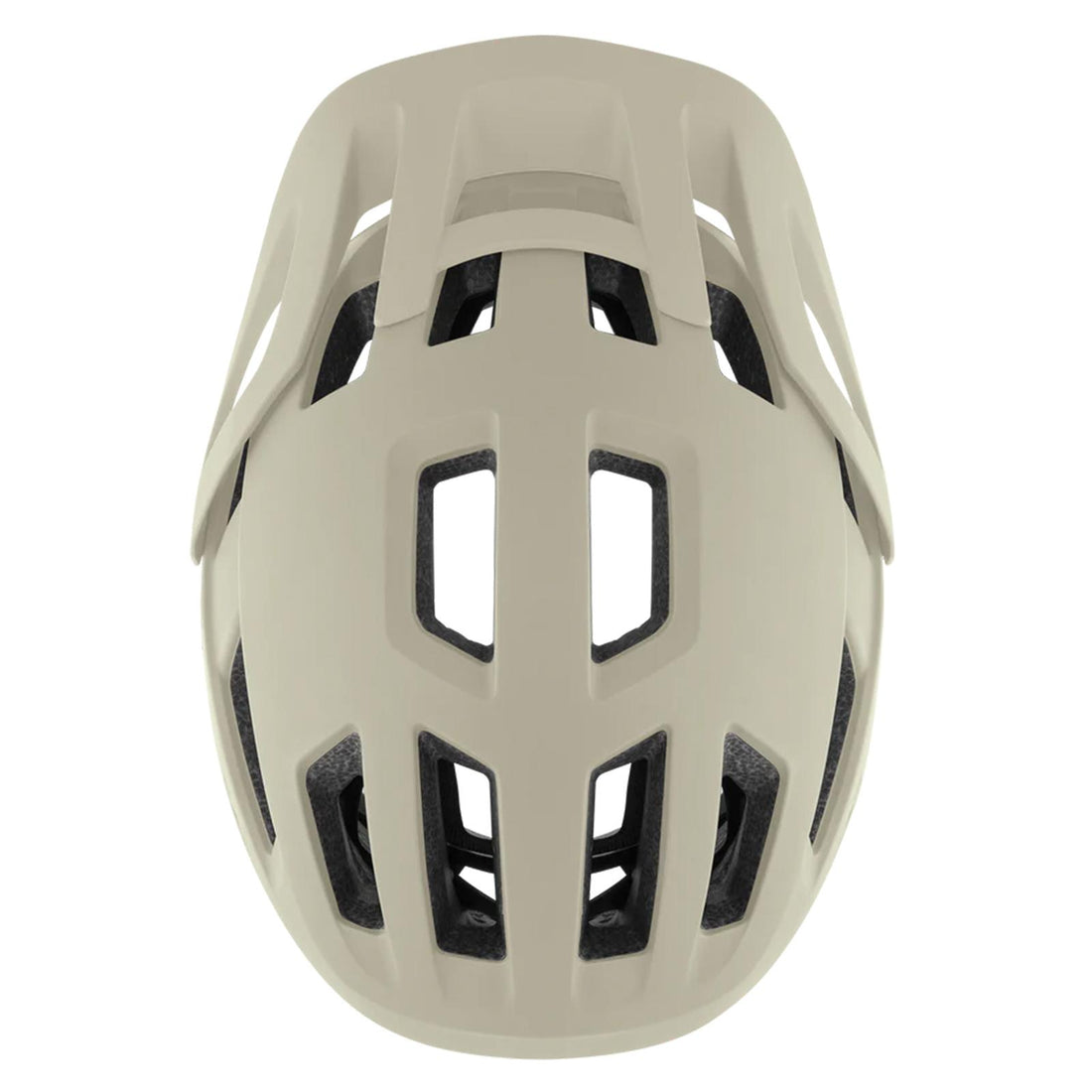 Smith White Unisex Engage Mips Mountain  Bike Helmet - Medium