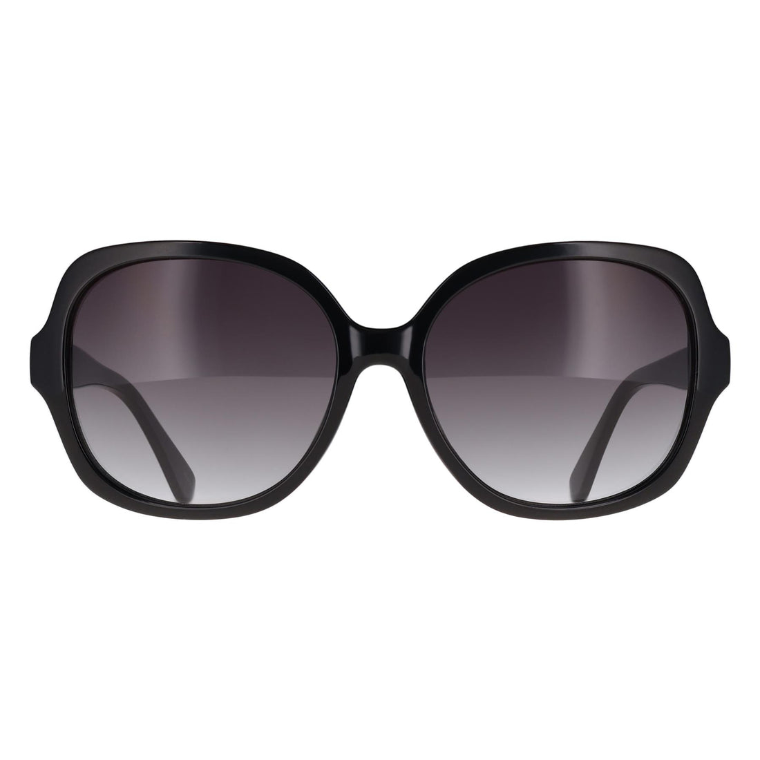 Calvin Klein Sunglasses CK19538SN 001 Black Grey Gradient