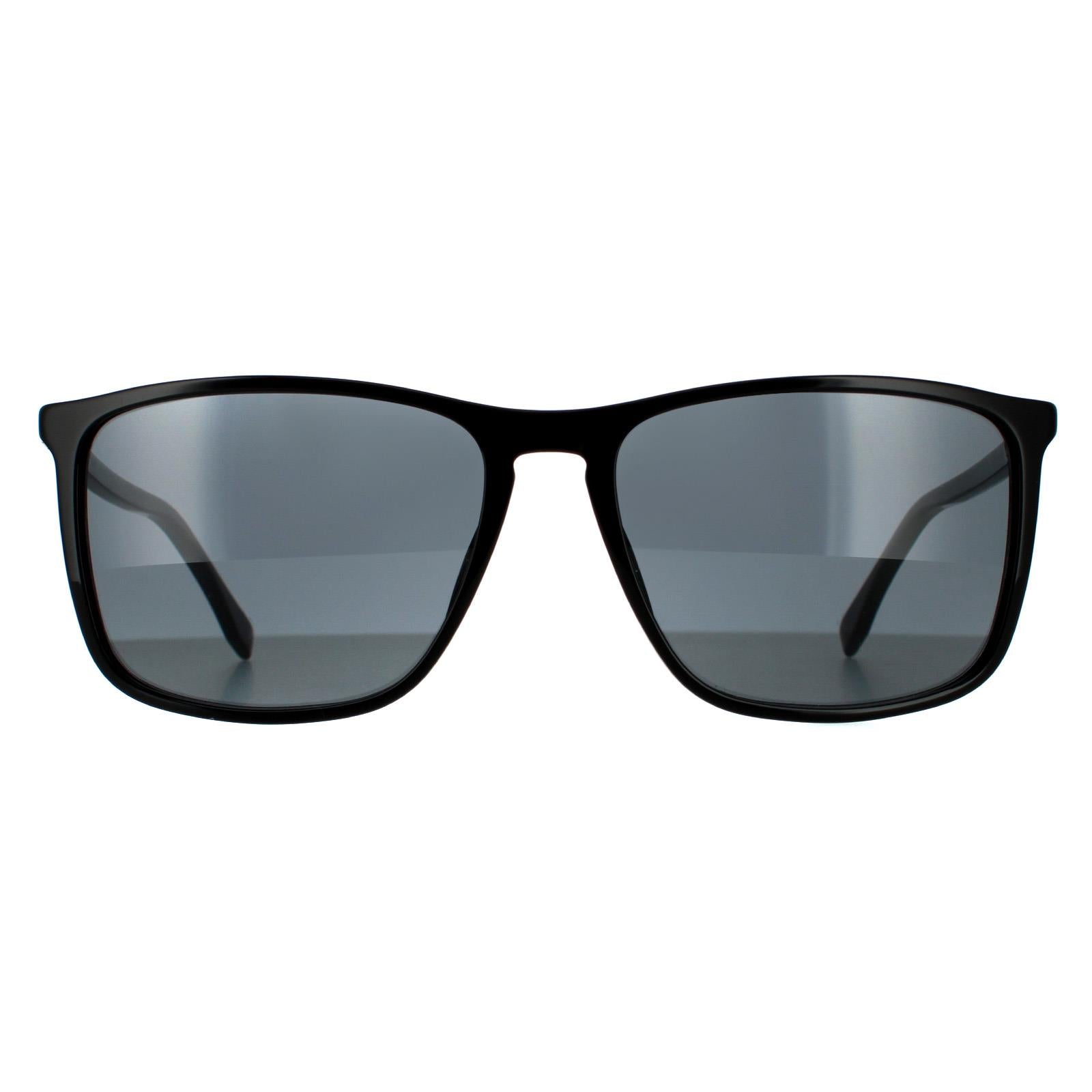 Sunglasses 0665 S IT 2M2 IR Gold Grey
