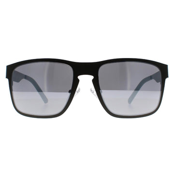 Guess GF0197 Sunglasses Grey / Grey