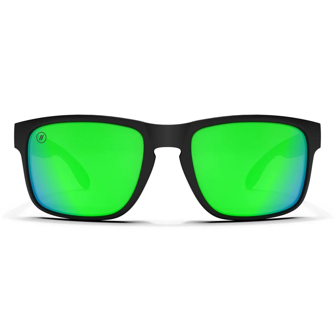 Blenders Sunglasses Canyon 807 UC Celtic Light Green Polarized