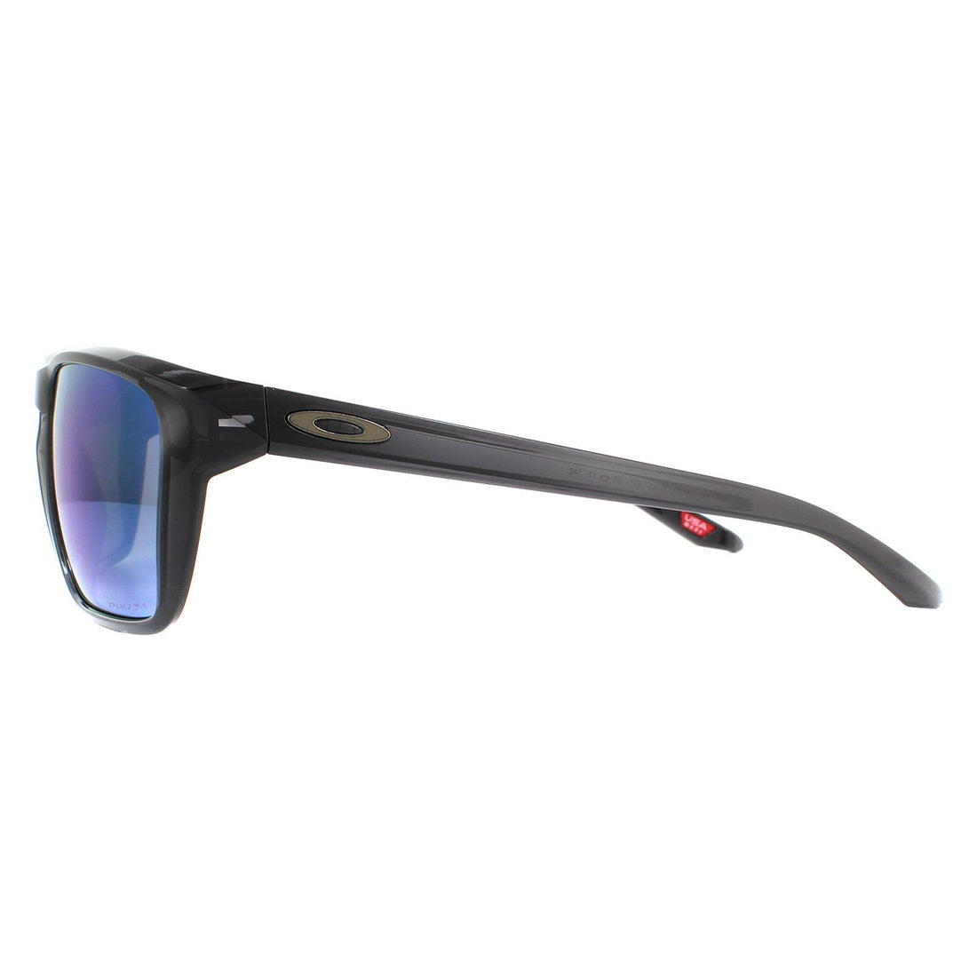 Oakley Sunglasses Sylas OO9448-18 Black Ink Prizm Jade