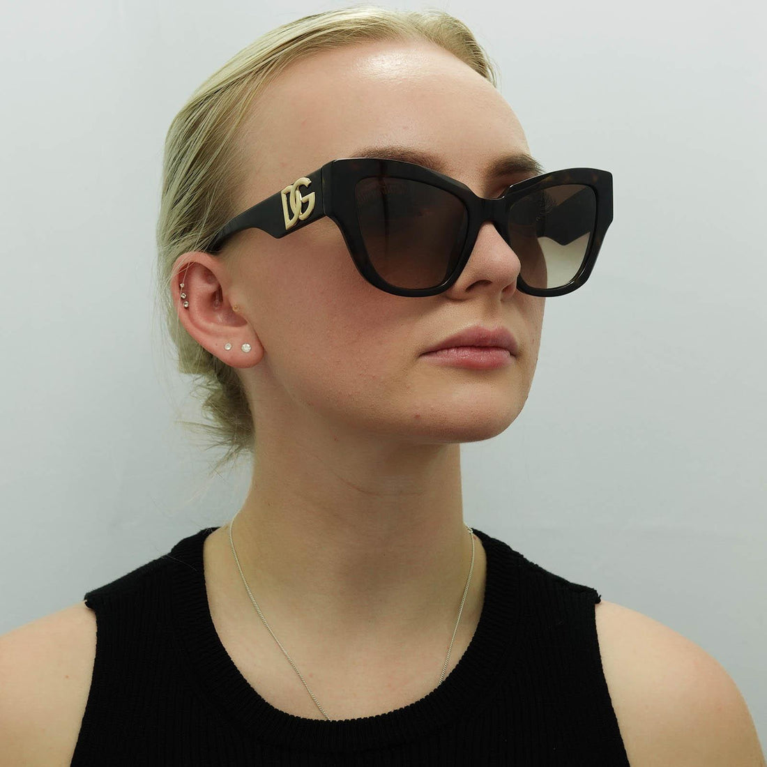 Dolce & Gabbana DG4404 Sunglasses