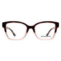 Michael Kors Glasses Frames MK4094U Karlie 1 3909 Tortoise Fade Women
