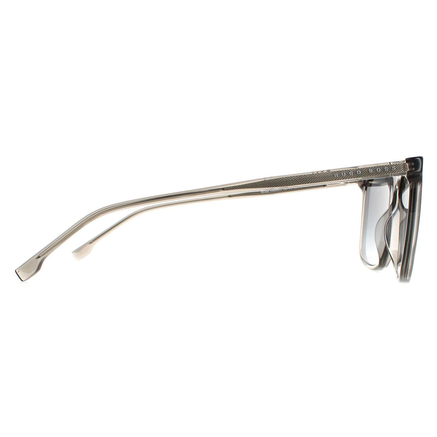 Hugo Boss Sunglasses BOSS 1086/S KB7 9O Grey Dark Grey Gradient
