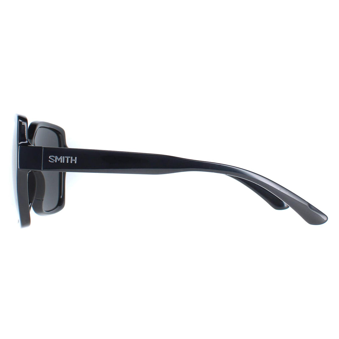 Smith Sunglasses Flare 807 IR Black Grey