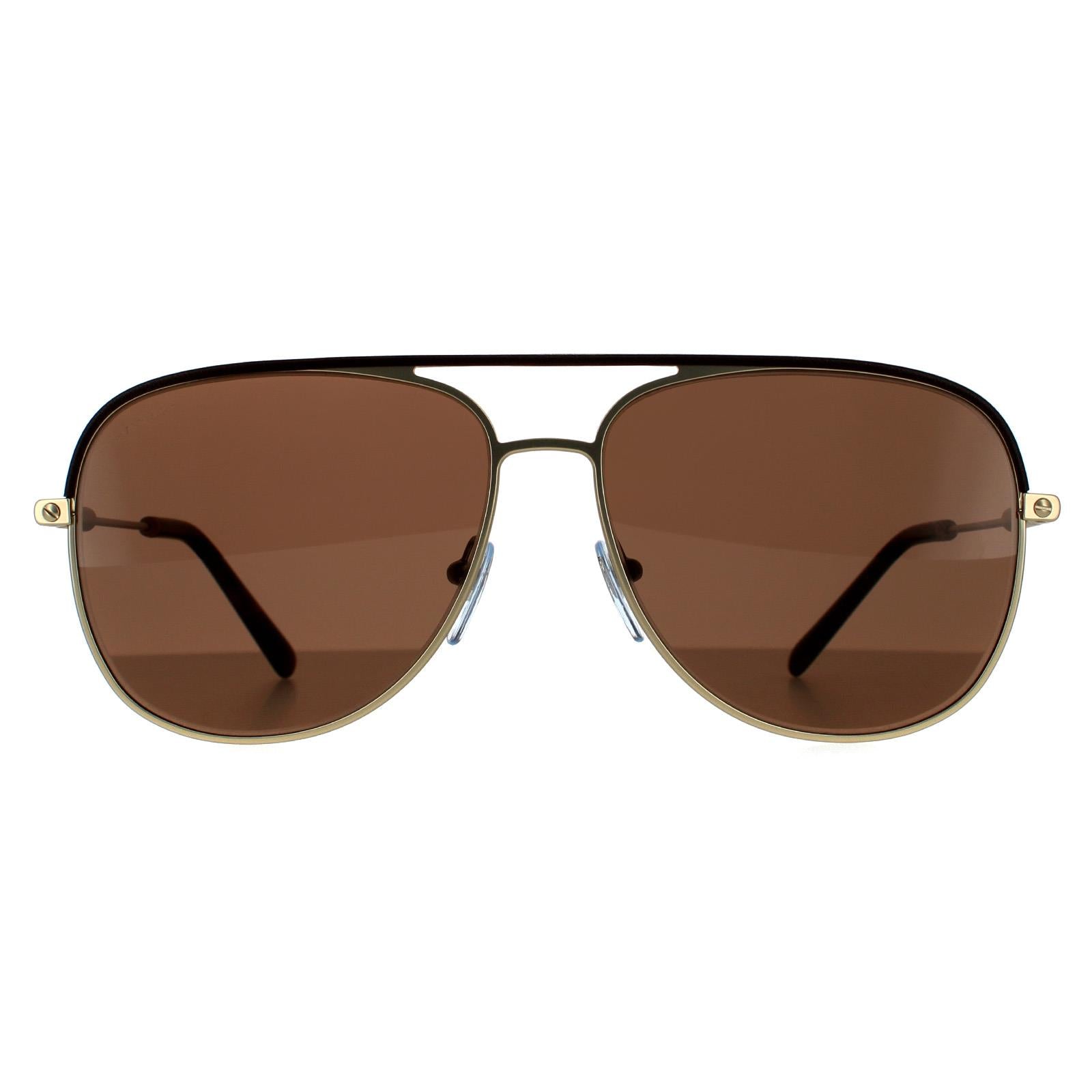 Bvlgari discount sunglasses man