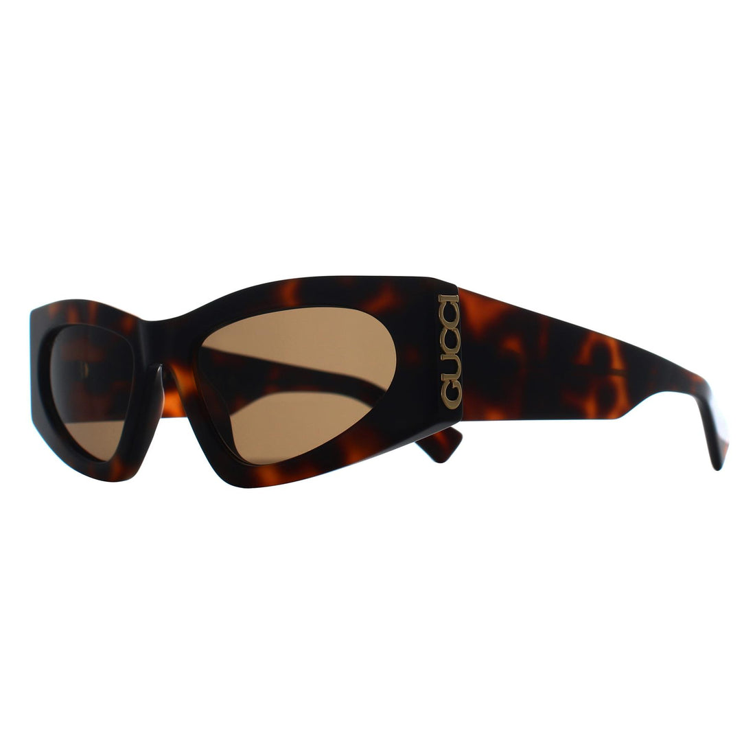 Gucci Sunglasses GG2040S 002 Havana Brown