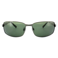 Polaroid Sunglasses P4416 A3X RC Dark Gunmetal Green Polarized