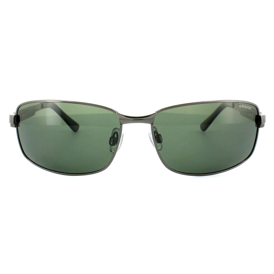 Polaroid Sunglasses P4416 A3X RC Dark Gunmetal Green Polarized