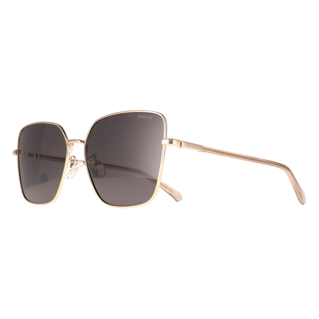 Polaroid Sunglasses PLD 4193/G/S/X 2F7/M9 Gold Grey Grey Polarized