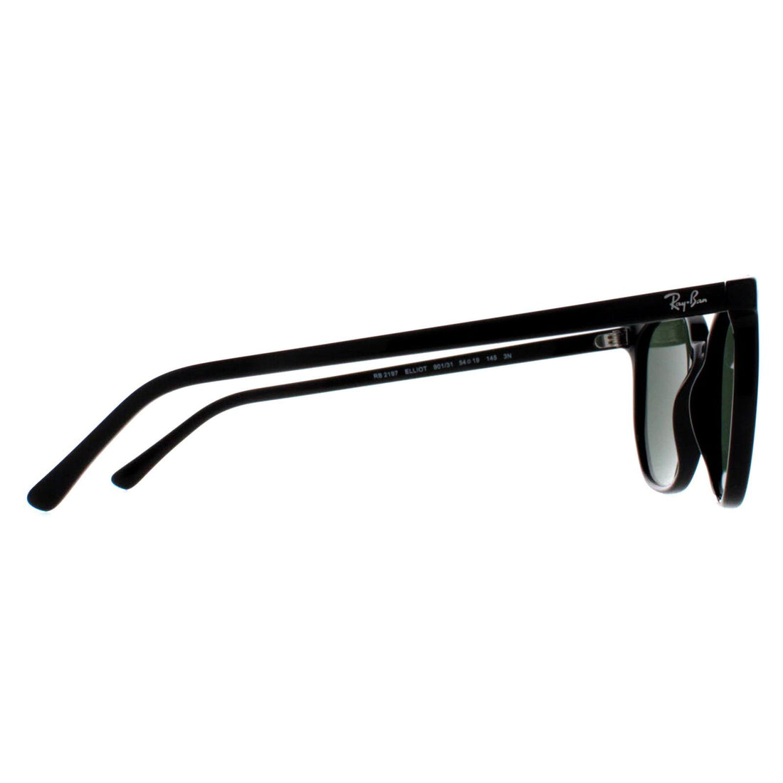 Ray-Ban RB2197 Elliot Sunglasses