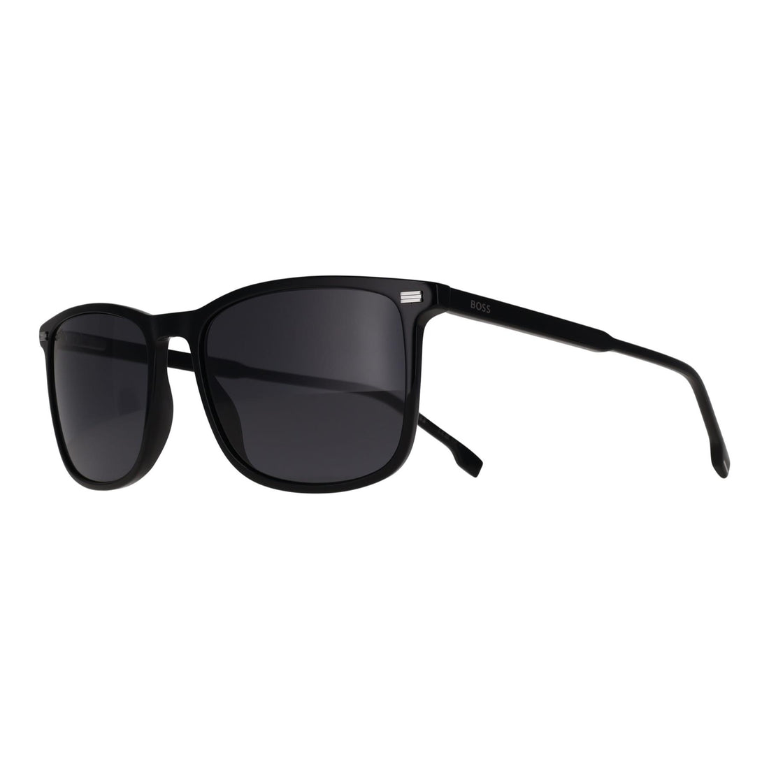 Hugo Boss Sunglasses BOSS 1879/S 807 IR Black Grey