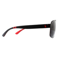 Polo Ralph Lauren PH3112 Sunglasses