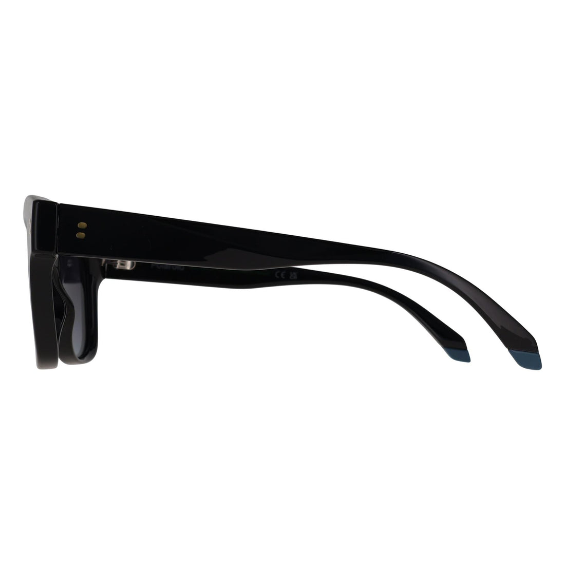 Polaroid Sunglasses PLD 6251/S/X QFU WJ Black Grey Gradient Polarized