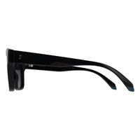 Polaroid Sunglasses PLD 6251/S/X QFU WJ Black Grey Gradient Polarized
