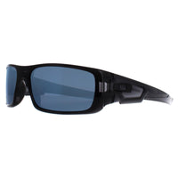 Oakley Sunglasses Crankshaft OO9239-26 Black Ink Ice Iridium