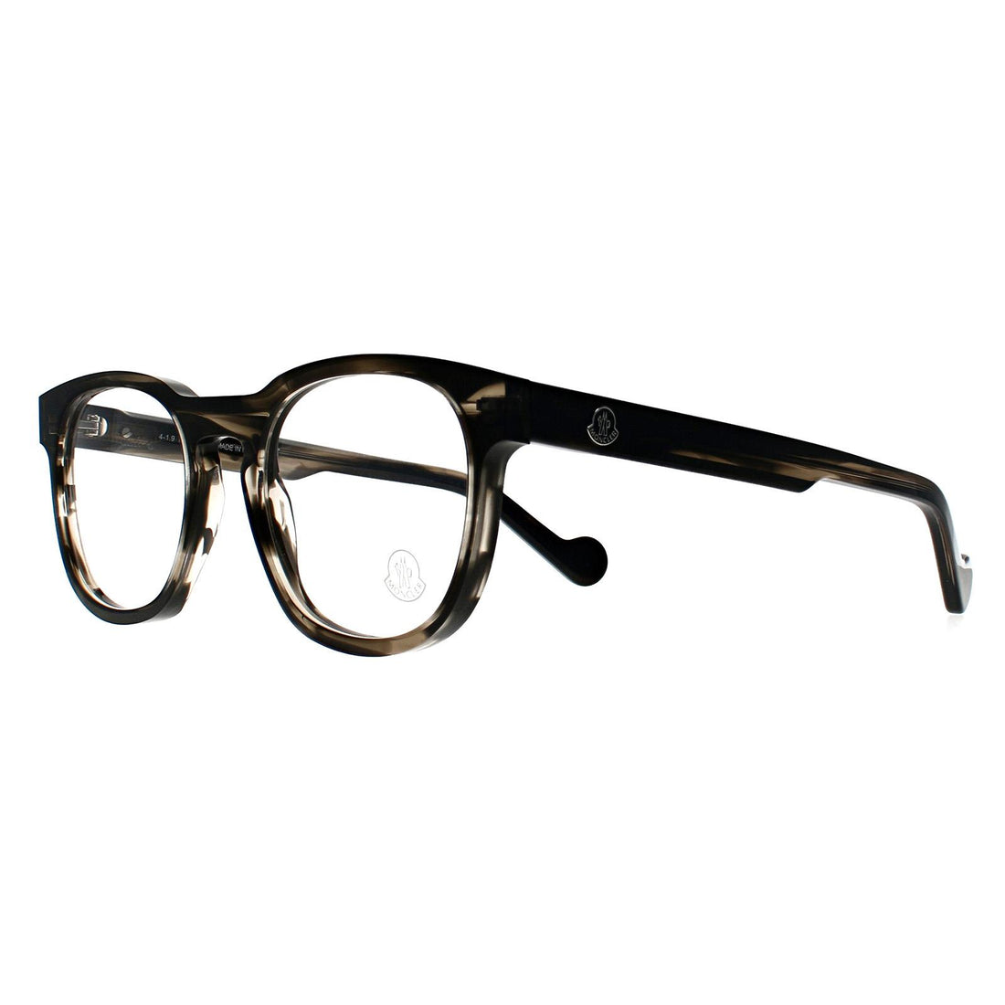 Moncler Glasses Frames ML5052 020 Grey Men