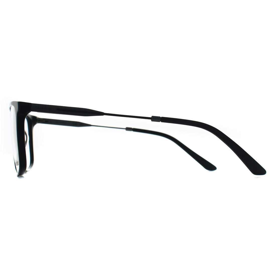 Calvin Klein Glasses Frames CK21700 001 Black Men Women