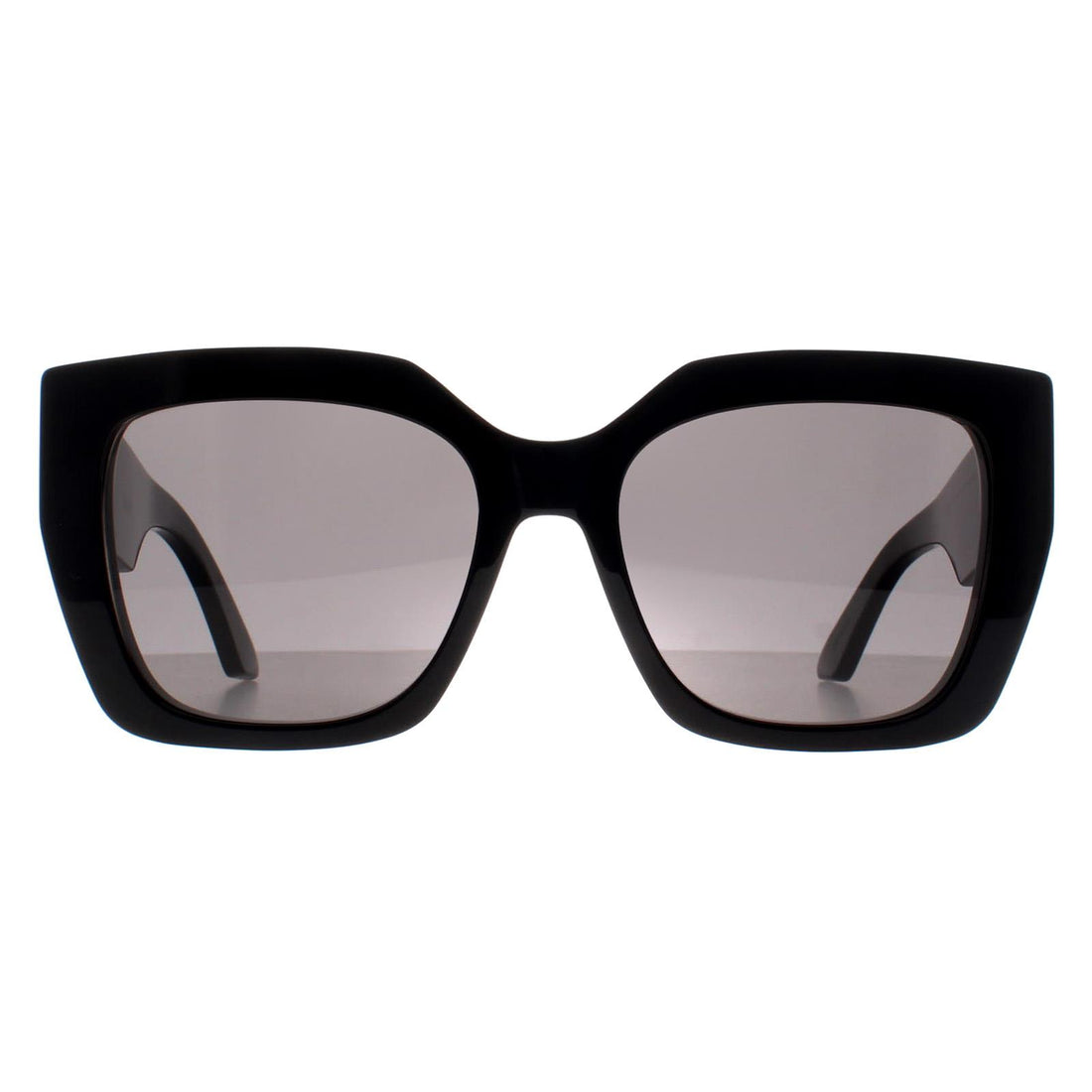Dior Sunglasses MissDior S2I 10A0 Shiny Black Smoke Grey