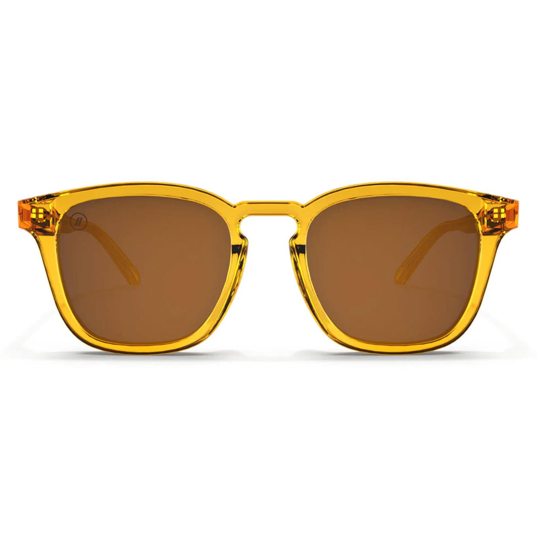 Blenders Sunglasses Sydney 40G MU Amber Coast Yellow Polarized