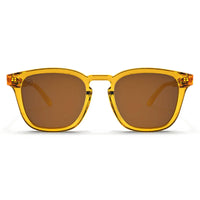 Blenders Sunglasses Sydney 40G MU Amber Coast Yellow Polarized