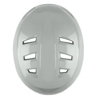 Smith Grey Express City Bike Helmet - Small