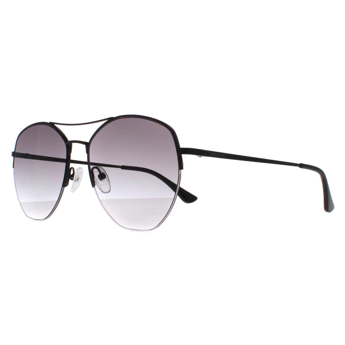 Calvin Klein Sunglasses CK20121S 001 Black Grey Gradient