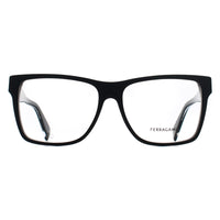 Salvatore Ferragamo Glasses Frames SF2953N 001 Black Men Women