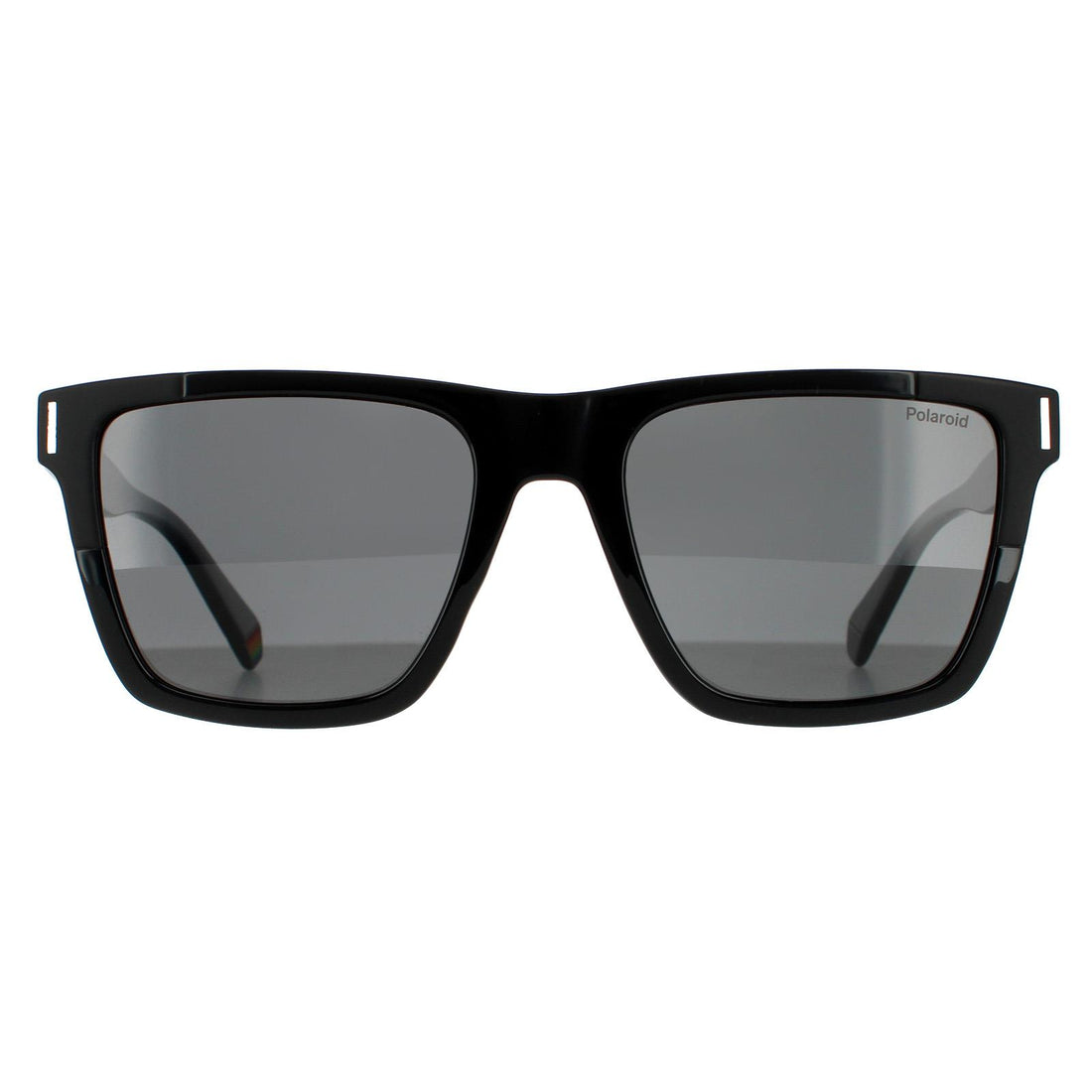 Polaroid Sunglasses PLD 6176/S 807 M9 Black Grey Polarized
