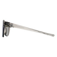 Oakley Sunglasses Reedmace OO9126-03 Matte Grey Ink Prizm Sapphire