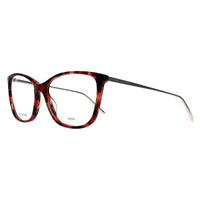 Marc Jacobs Glasses Frames MARC 436 0UC Red Tortoise Women