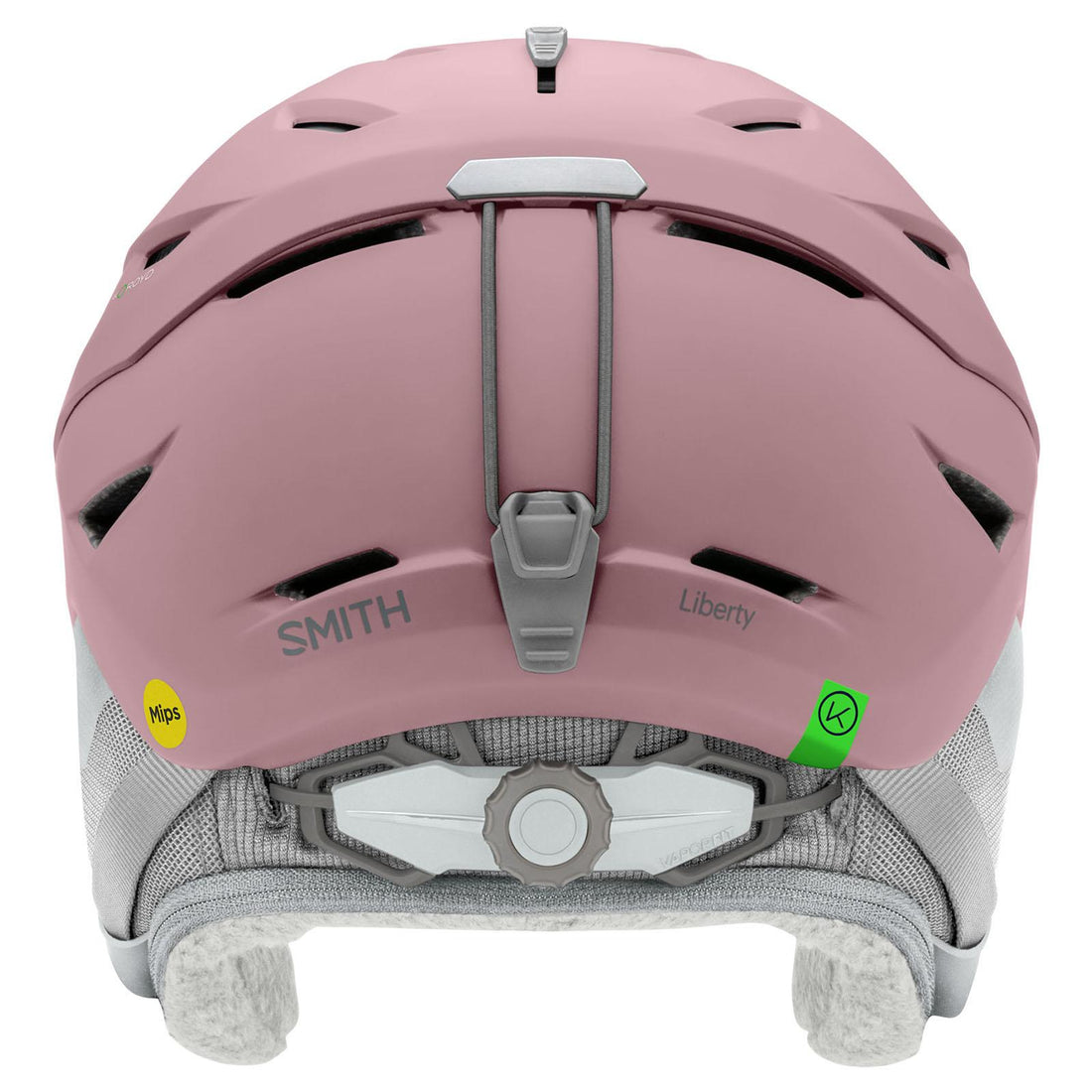 Smith Liberty Mips 1O7 59 Matte Dusk Unisex Helmet