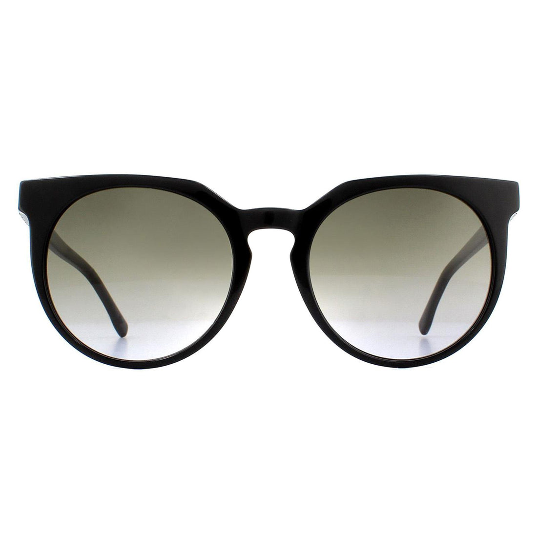 Lacoste L889S Sunglasses Black / Grey Gradient