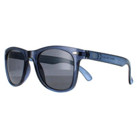 Smarty Sunglasses X2948 E Transparent Blue Grey